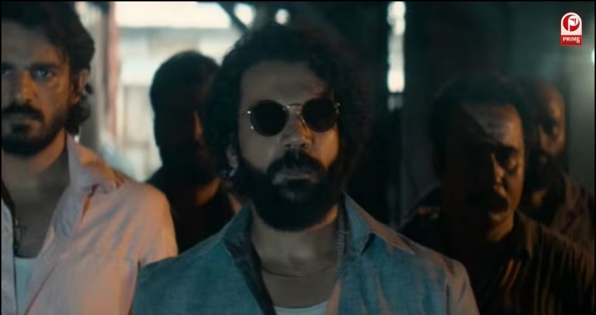 Maalik Box Office Collection Day 7