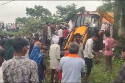 Jhalawar School Accident