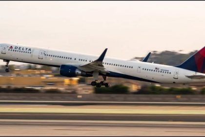 Flight Emergency Landing