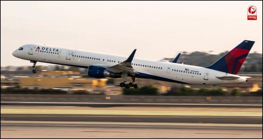 Flight Emergency Landing