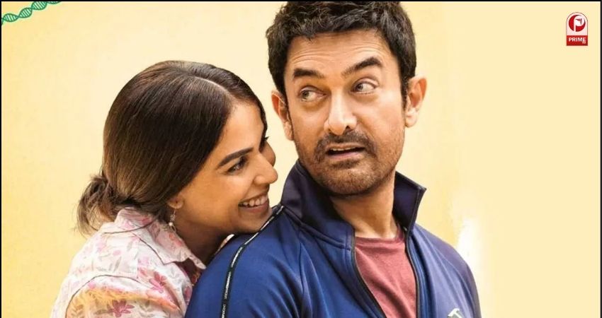 Sitaare Zameen Par Box Office Collection Day 13