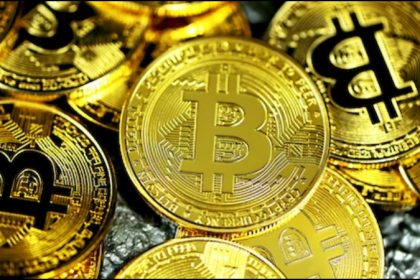 Cryptocurrency Price