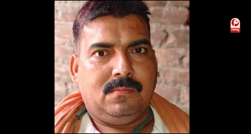 Dabloo Yadav Encounter