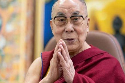 Dalai Lama