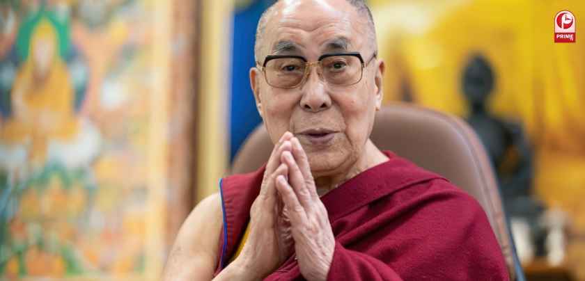 Dalai Lama