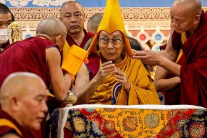 Dalai Lama