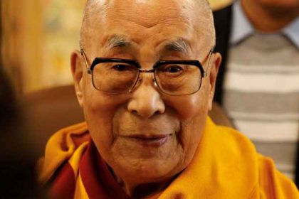 Dalai Lama