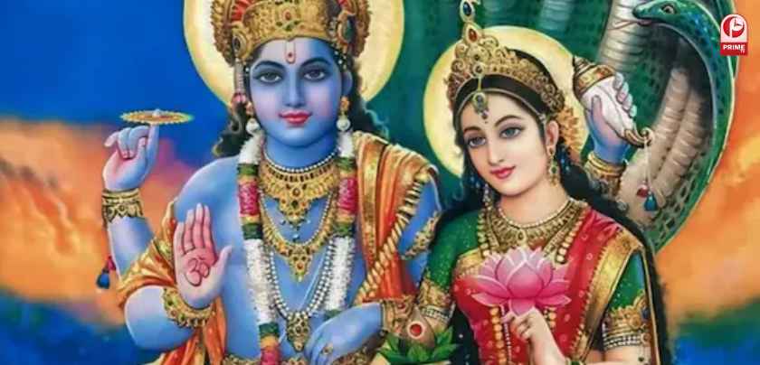 Utpanna Ekadashi 2025