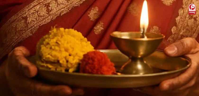 Pithori Amavasya 2025