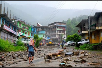Himachal Flood