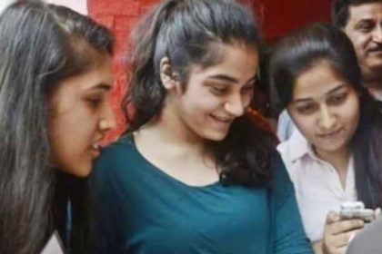 ICAI CA Result 2025 OUT