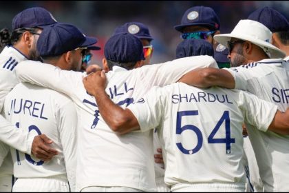 IND vs ENG 5th Test Live Streaming
