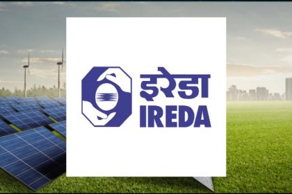 IREDA Share Price