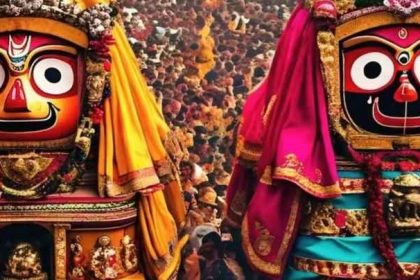 Jagannath Rath Yatra 2025