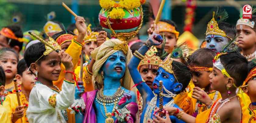 Janmashtami 2025
