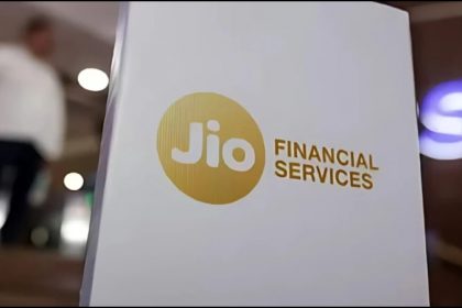 Jio Finance Share Price