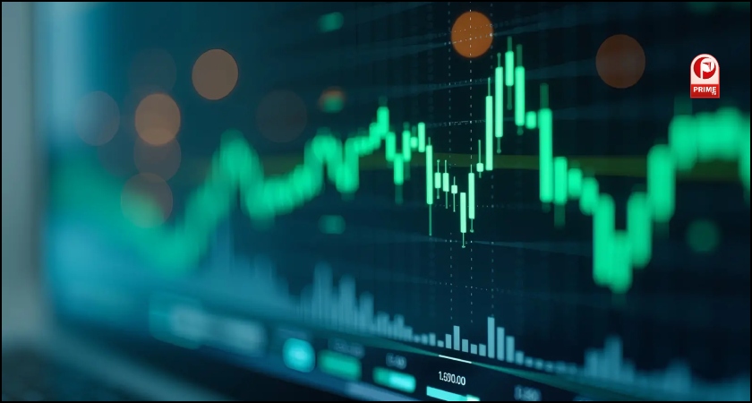 Jio Finance Share Price