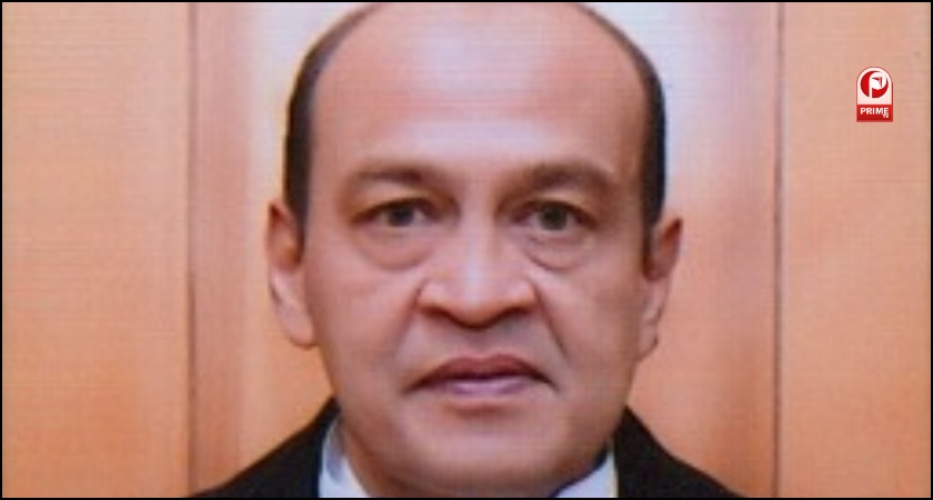 Justice Yashwant Varma