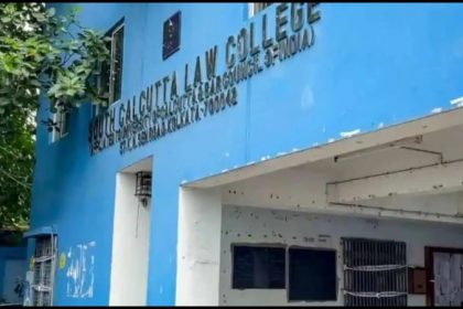 Kolkata Gangrape Case
