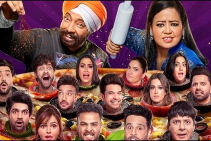 Laughter Chefs 2' Grand Finale