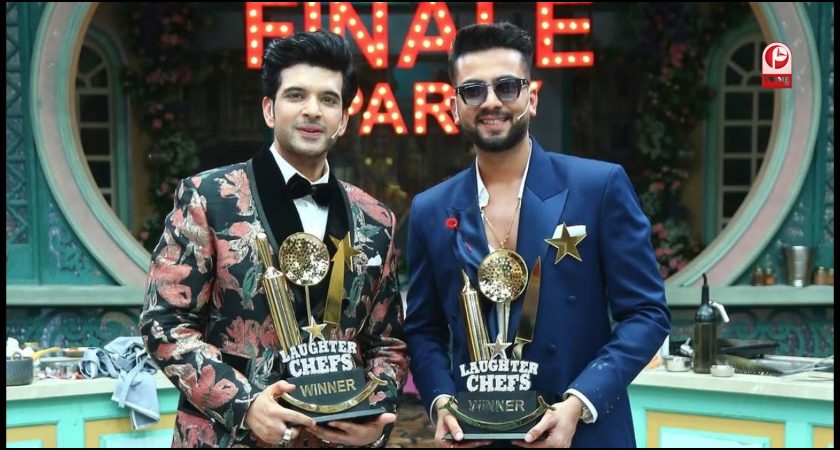 Laughter Chefs 2 Winner