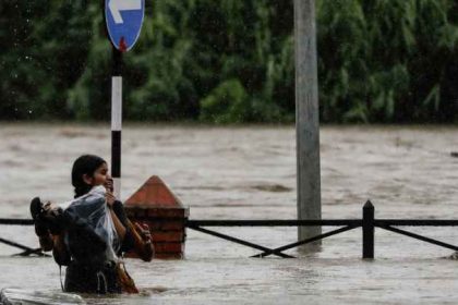 Nepal Floods