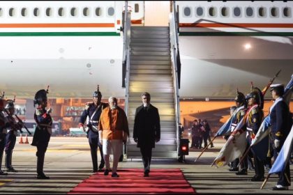 PM Modi Argentina visit