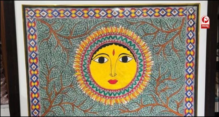 PM Modi Namibia Visit