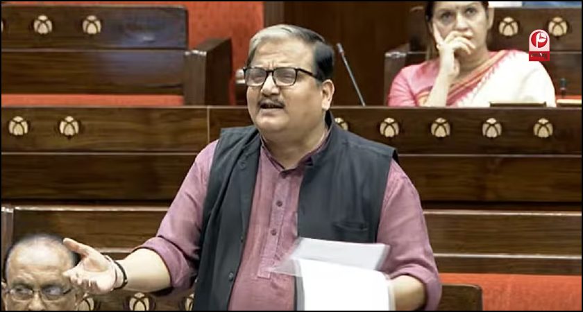 Parliament Monsoon Session