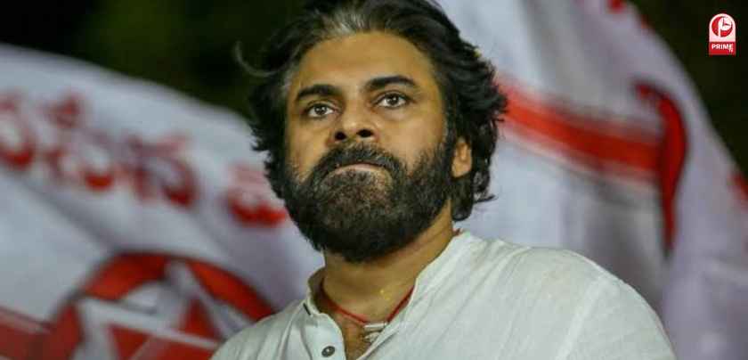 Pawan Kalyan