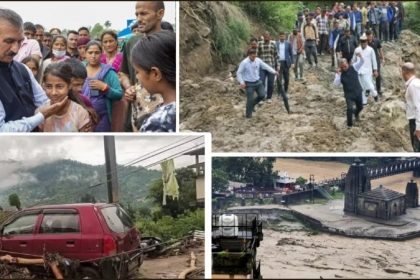 Himachal Weather Alert