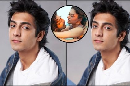 Ahaan Panday Education