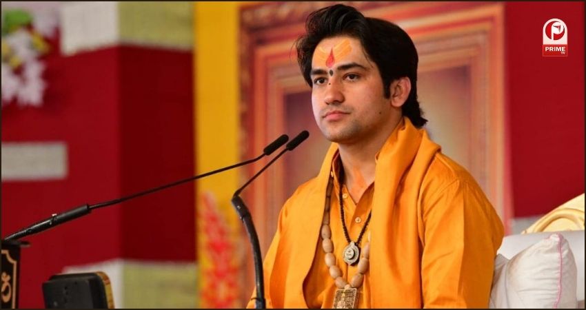 Bageshwar Dham Accident