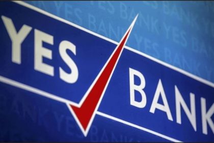 Yes Bank share price