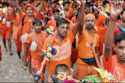Kanwar Yatra 2025