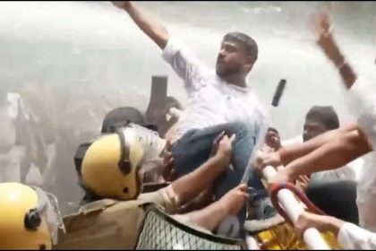 Balasore Student Suicide