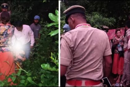 रूसी महिला का बड़ा खुलासा