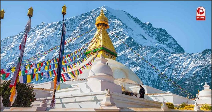 India to Nepal tour budget