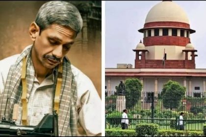 Udaipur Files SC Hearing