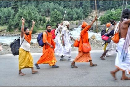 Amarnath Yatra 2025