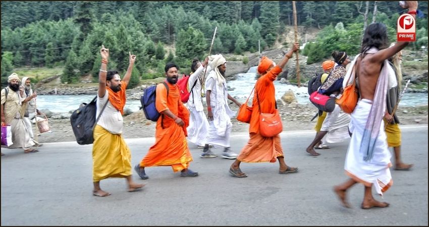 Amarnath Yatra 2025