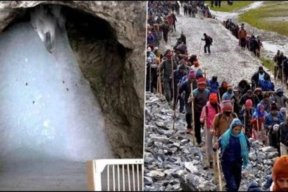 Amarnath Yatra 2025