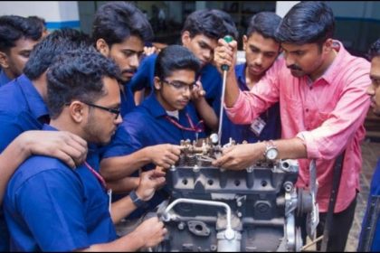 Rajasthan Govt. Jobs 2025