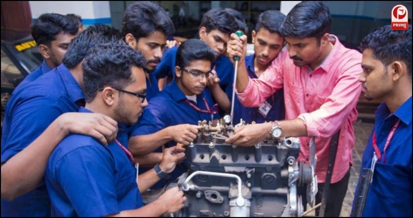 Rajasthan Govt. Jobs 2025