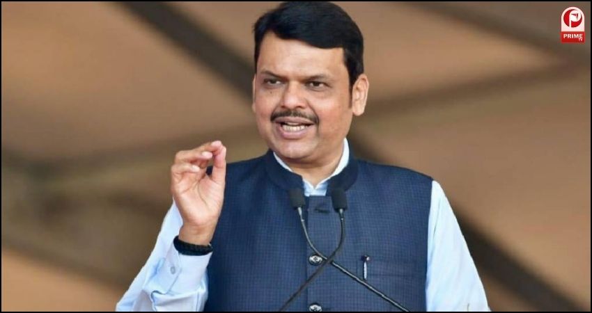 Devendra Fadnavis Birthday