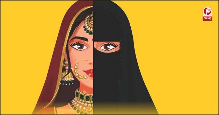 Moradabad Love Jihad Case