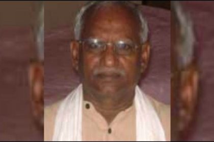 Dr. Arunesh Neeran Passes Away