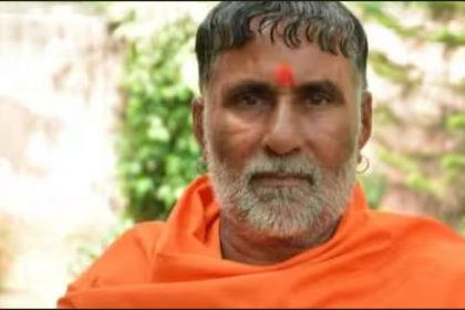 Swami Yashveer Maharaj