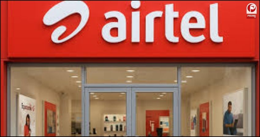 Airtel Offer Free Perplexity Pro