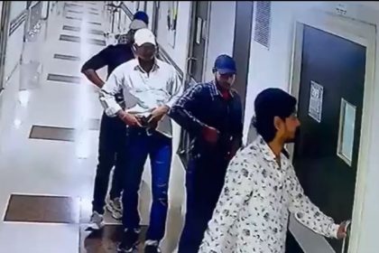 Paras Hospital Patna: